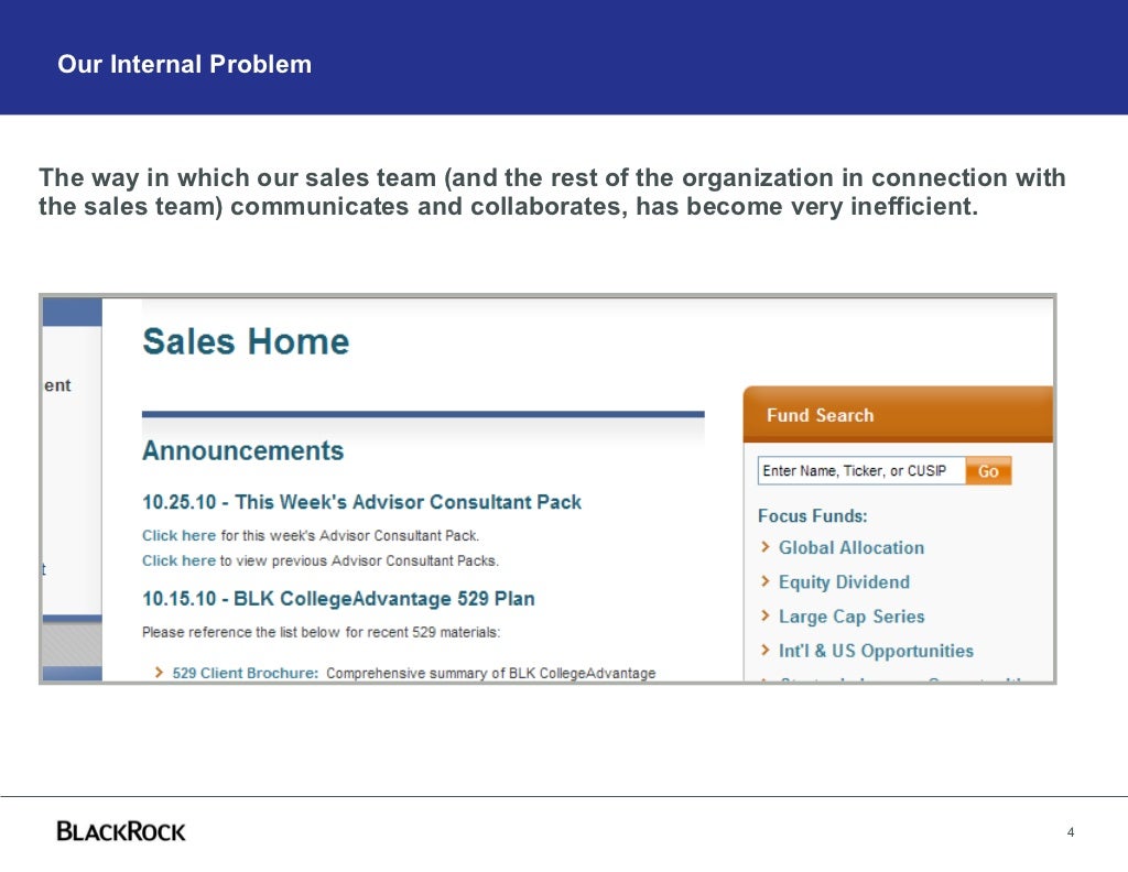 Capital one bank case study picture