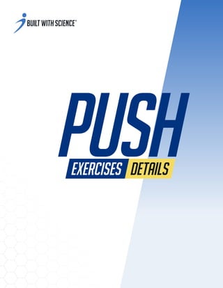 exercises details
push
 