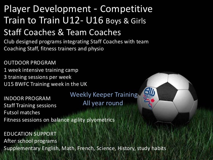 wanderers indoor soccer