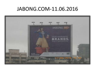 JABONG.COM-11.06.2016
 