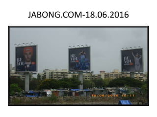 JABONG.COM-18.06.2016
 