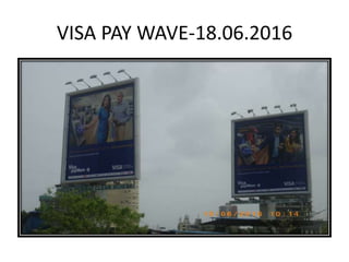 VISA PAY WAVE-18.06.2016
 