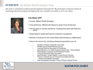 Education Funding Strategies