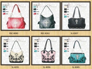 RSC-8085        RSC-8261    SL-8307




3/7/2013                                    24
           SL-8291     SL-8096    SL-8085
 