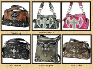 0606-brn.j    WIR/921-BLACK




      65-1003-bk
3/7/2013           1003cr-65-pew   65-1003-brz   32
 