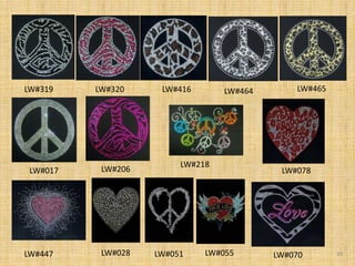 LW#319    LW#320     LW#416       LW#464       LW#465




                         LW#218
 LW#017    LW#206                           LW#078




LW#447     LW#028   LW#051    LW#055       LW#070       69
 