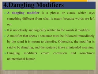 Basic writing skills for simple PresentationA.pptx