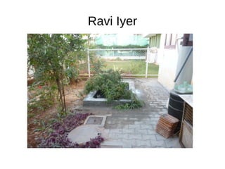 Ravi Iyer
 