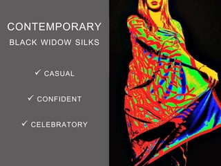 coach black widow bolsa