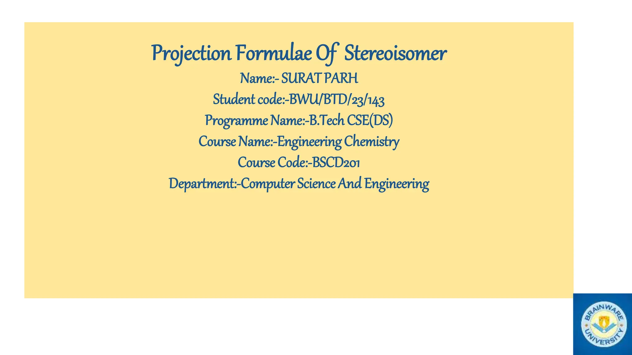Chemistry ppt for engineering Chemistry PPT
