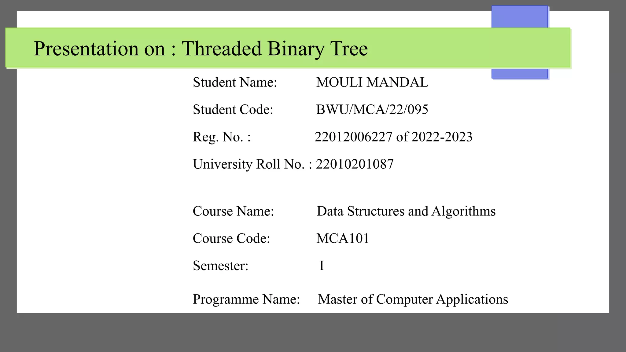 Threaded Binary Tree.pptx
