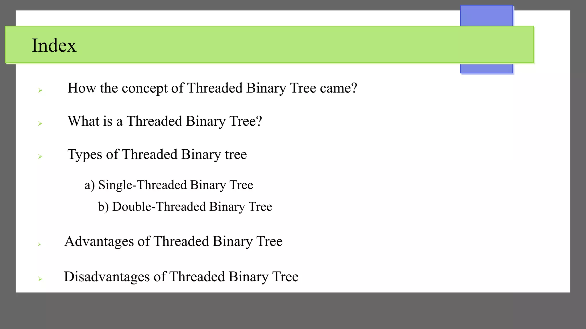 Threaded Binary Tree.pptx