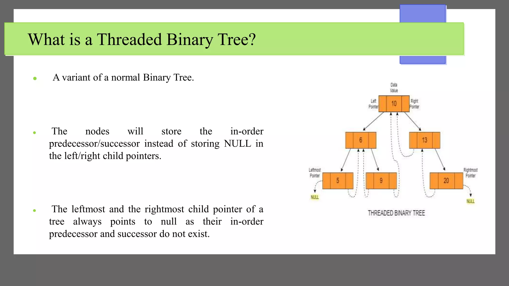 Threaded Binary Tree.pptx
