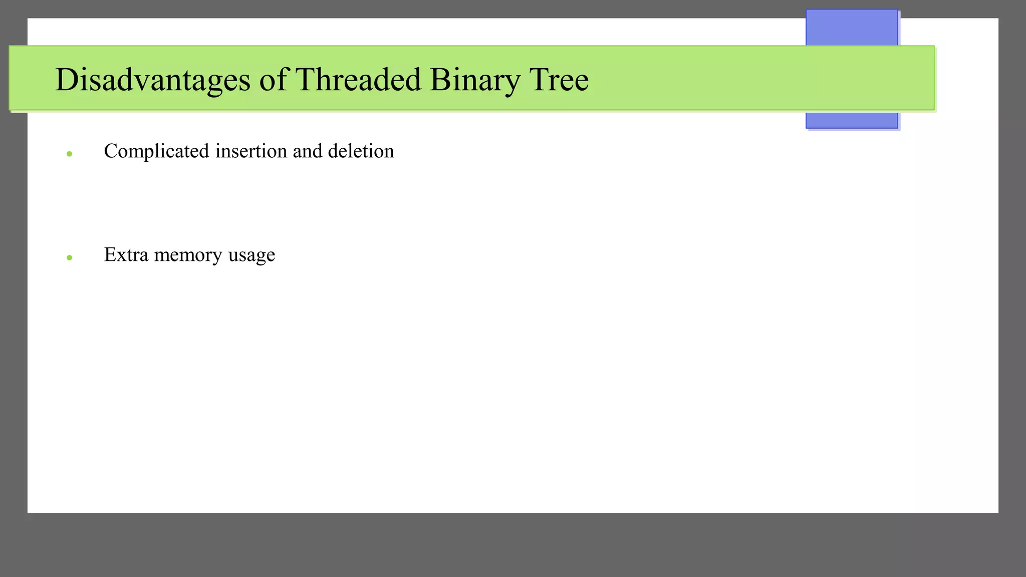 Threaded Binary Tree.pptx
