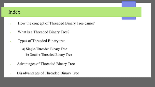 Threaded Binary Tree.pptx