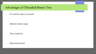Threaded Binary Tree.pptx