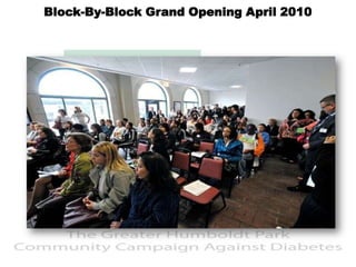 Diabetes Training  February 2010 Norwegian American Hospital