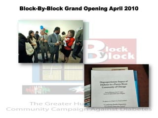 Diabetes Training  February 2010 Norwegian American Hospital