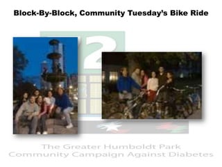 Block-By-Block at the Puerto Rican People’s Parade 2009