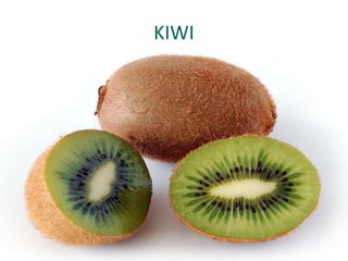 KIWI
 
