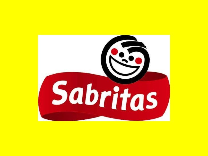 Sabritas Sabritas