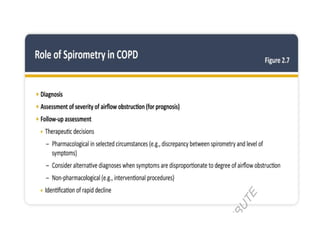Comprehensive Overview of GOLD 2026 Updates in COPD Management | PPTX