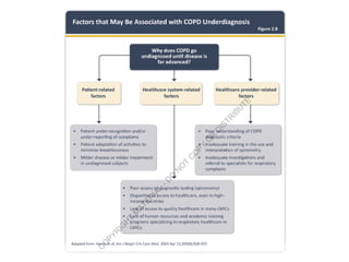 Comprehensive Overview of GOLD 2026 Updates in COPD Management | PPTX