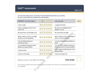 Comprehensive Overview of GOLD 2026 Updates in COPD Management | PPTX
