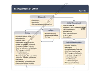 Comprehensive Overview of GOLD 2026 Updates in COPD Management | PPTX