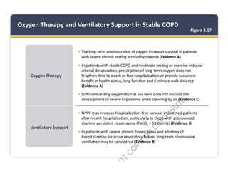 Comprehensive Overview of GOLD 2026 Updates in COPD Management | PPTX