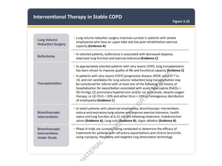 Comprehensive Overview of GOLD 2026 Updates in COPD Management | PPTX