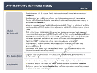 Comprehensive Overview of GOLD 2026 Updates in COPD Management | PPTX