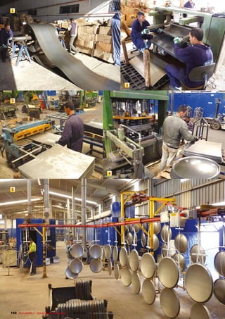 1




                                                                                       2



3




                                                                            4



5




150 TELE-satellite — Global Digital TV Magazine — 06-07/201 — www.TELE-satellite.com
                                                          1
 