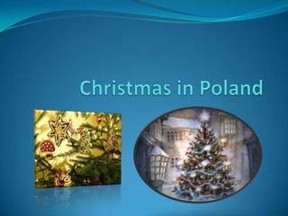 Christmasin Poland 