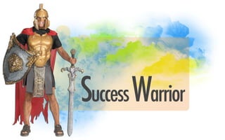SuccessWarrior
 