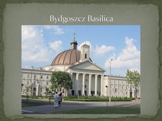 Bydgoszcz x