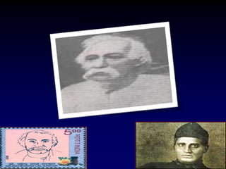 Dr.Mahendra Lal Sircar
 