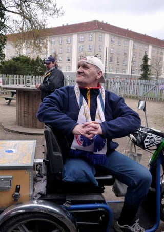 Byen som dagligstue?				
Byfornyelse med plads til socialt udsatte
Side 20
 