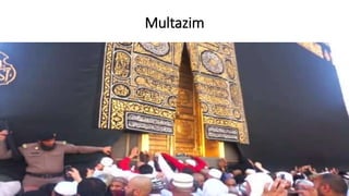 Multazim
 