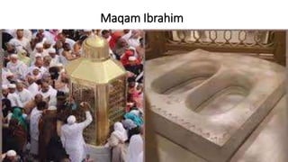 Maqam Ibrahim
 
