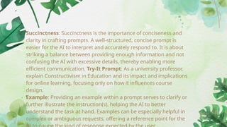 Uses of GenAI in Education for pedagogical.pptx