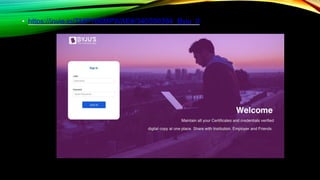 • https://invis.io/TMPY66MPWAE#/340599384_Byju_0
 