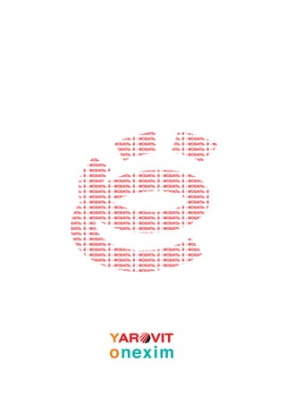 Yo-MOBILE/ё-МОБИЛЬ