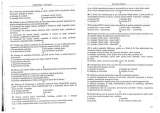 Marketing teste grila