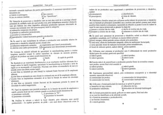 Marketing teste grila