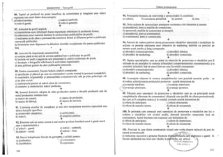 Marketing teste grila