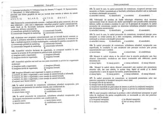 Marketing teste grila