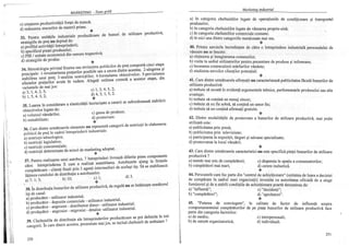 Marketing teste grila