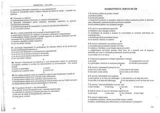 Marketing teste grila