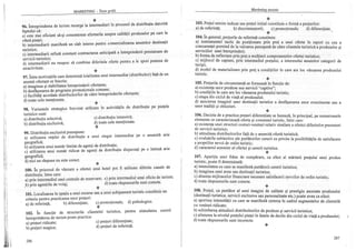 Marketing teste grila